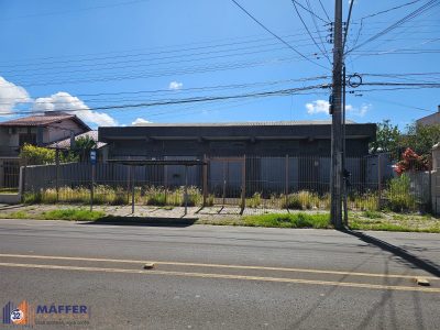 Prédio Inteiro, 274 m² - Foto 1