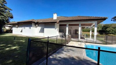 Casa, 4 quartos, 369 m² - Foto 5