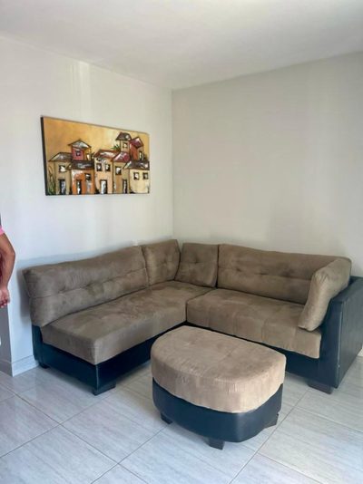 Sobrado, 3 quartos, 110 m² - Foto 1