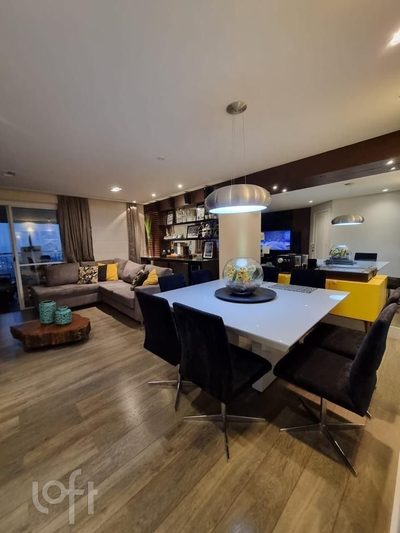 Apartamento, 3 quartos, 103 m² - Foto 1