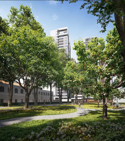 Apartamento, 2 quartos, 51 m² - Foto 5