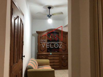 Apartamento, 1 quarto, 37 m² - Foto 1