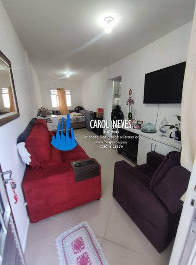 Kitnet-Studio, 41 m² - Foto 2