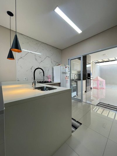 Casa, 3 quartos, 1545519 m² - Foto 4