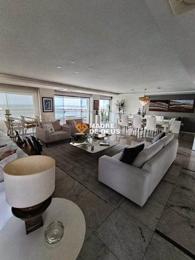 Apartamento, 3 quartos, 296 m² - Foto 2
