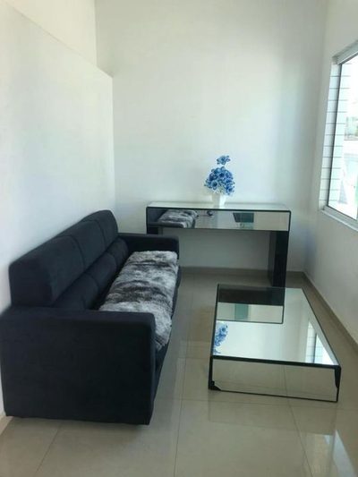 Apartamento, 3 quartos, 90 m² - Foto 2