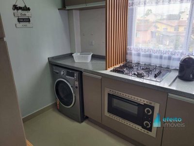 Apartamento, 2 quartos, 33 m² - Foto 5