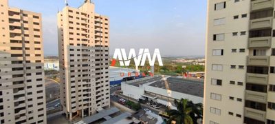 Apartamento, 3 quartos, 78 m² - Foto 4