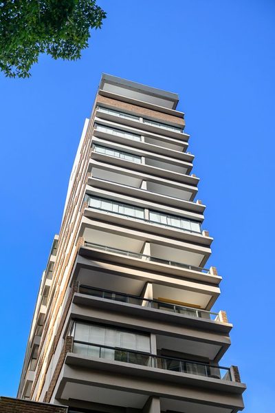 Apartamento, 1 quarto, 31 m² - Foto 3
