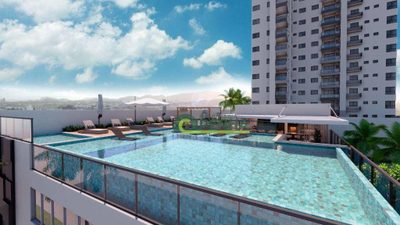 Apartamento, 2 quartos, 72 m² - Foto 4