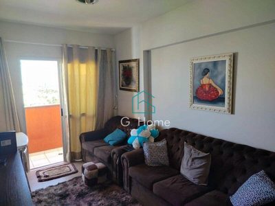 Apartamento, 2 quartos, 62 m² - Foto 5