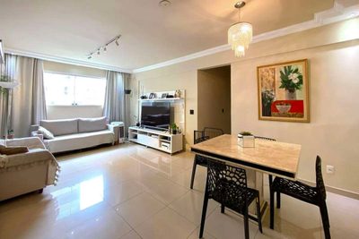 Apartamento, 3 quartos, 86 m² - Foto 2