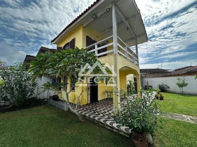 Sobrado, 2 quartos, 135 m² - Foto 2