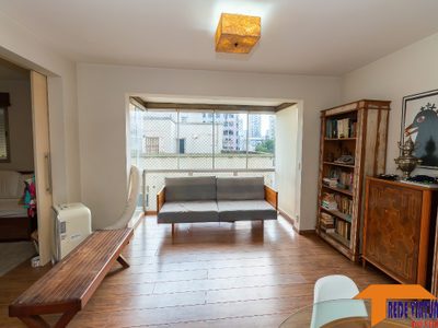 Apartamento, 2 quartos, 110 m² - Foto 2