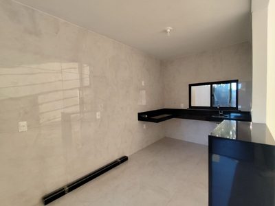 Casa, 3 quartos, 107 m² - Foto 5