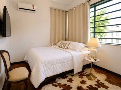 Apartamento, 5 quartos, 156 m² - Foto 1