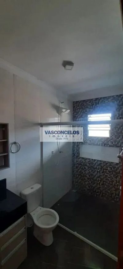 Casa, 5 quartos, 160 m² - Foto 4