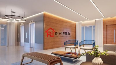 Apartamento, 3 quartos, 110 m² - Foto 3