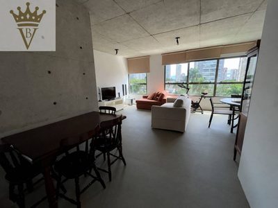 Apartamento, 1 quarto, 75 m² - Foto 4
