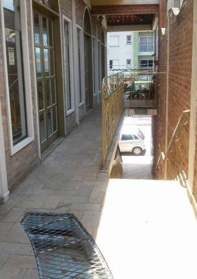 Sala-Conjunto, 16 m² - Foto 2