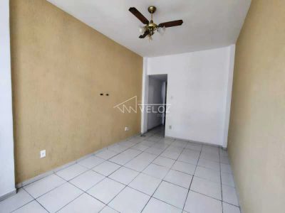 Apartamento, 1 quarto, 33 m² - Foto 2