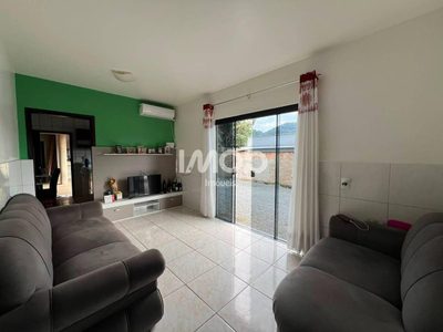 Casa, 3 quartos, 160 m² - Foto 3
