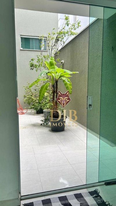 Sobrado, 4 quartos, 369 m² - Foto 4