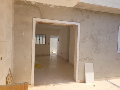 Casa, 2 quartos - Foto 5