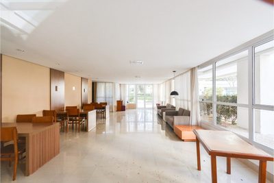 Apartamento, 2 quartos, 55 m² - Foto 2
