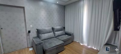 Apartamento, 3 quartos, 73 m² - Foto 3