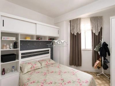 Apartamento, 2 quartos, 81 m² - Foto 1