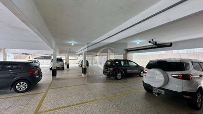 Apartamento, 2 quartos, 79 m² - Foto 2
