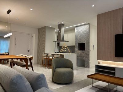 Apartamento, 3 quartos, 136 m² - Foto 4