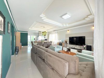 Casa, 4 quartos, 168 m² - Foto 5