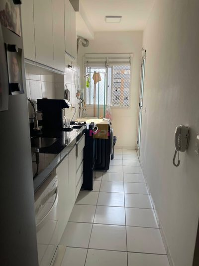Apartamento, 2 quartos, 70 m² - Foto 2