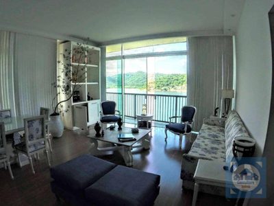 Apartamento, 3 quartos, 180 m² - Foto 3
