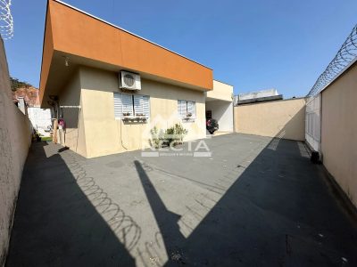 Casa, 3 quartos, 102 m² - Foto 3