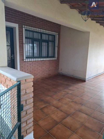 Chácara, 3 quartos, 1550 m² - Foto 5