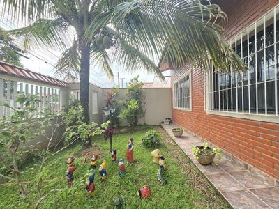 Casa, 3 quartos, 136 m² - Foto 1