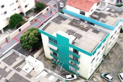Apartamento, 3 quartos, 90 m² - Foto 4