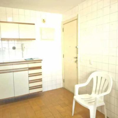 Apartamento, 3 quartos, 159 m² - Foto 1