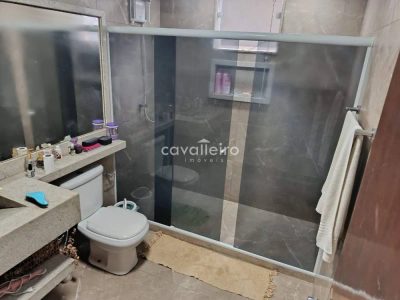 Casa, 4 quartos, 169 m² - Foto 5