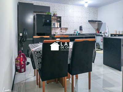Sobrado, 3 quartos, 200 m² - Foto 3