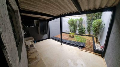 Sobrado, 2 quartos, 180 m² - Foto 3