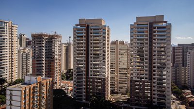 Apartamento, 2 quartos, 73 m² - Foto 3