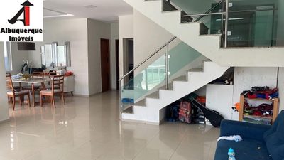 Apartamento, 4 quartos, 360 m² - Foto 3