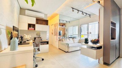 Apartamento, 2 quartos, 65 m² - Foto 4