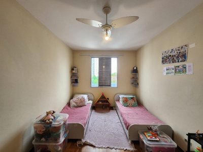 Apartamento, 2 quartos, 107 m² - Foto 4