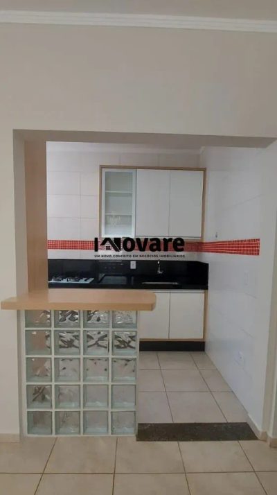 Apartamento, 2 quartos, 57 m² - Foto 3