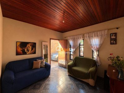 Casa, 4 quartos, 137 m² - Foto 5